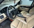 Чорний Ленд Ровер Range Rover Sport, об'ємом двигуна 3.6 л та пробігом 300 тис. км за 4250 $, фото 8 на Automoto.ua