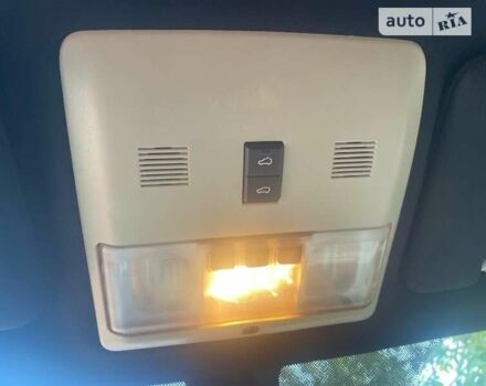 Черный Ленд Ровер Рендж Ровер Спорт, объемом двигателя 4.2 л и пробегом 210 тыс. км за 10600 $, фото 59 на Automoto.ua