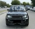 Чорний Ленд Ровер Range Rover Sport, об'ємом двигуна 2.7 л та пробігом 200 тис. км за 3652 $, фото 6 на Automoto.ua