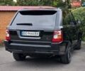 Чорний Ленд Ровер Range Rover Sport, об'ємом двигуна 2.7 л та пробігом 362 тис. км за 8999 $, фото 12 на Automoto.ua