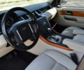Чорний Ленд Ровер Range Rover Sport, об'ємом двигуна 4.4 л та пробігом 200 тис. км за 14999 $, фото 29 на Automoto.ua