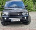 Чорний Ленд Ровер Range Rover Sport, об'ємом двигуна 2.7 л та пробігом 180 тис. км за 14000 $, фото 12 на Automoto.ua