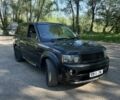 Чорний Ленд Ровер Range Rover Sport, об'ємом двигуна 2.7 л та пробігом 190 тис. км за 2900 $, фото 1 на Automoto.ua