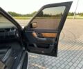 Чорний Ленд Ровер Range Rover Sport, об'ємом двигуна 4.4 л та пробігом 186 тис. км за 13000 $, фото 8 на Automoto.ua
