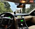 Чорний Ленд Ровер Range Rover Sport, об'ємом двигуна 2.72 л та пробігом 270 тис. км за 9300 $, фото 8 на Automoto.ua
