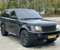 Чорний Ленд Ровер Range Rover Sport, об'ємом двигуна 3.6 л та пробігом 300 тис. км за 4250 $, фото 6 на Automoto.ua