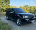 Чорний Ленд Ровер Range Rover Sport, об'ємом двигуна 2.72 л та пробігом 320 тис. км за 12800 $, фото 2 на Automoto.ua
