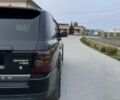 Чорний Ленд Ровер Range Rover Sport, об'ємом двигуна 2.7 л та пробігом 312 тис. км за 6100 $, фото 6 на Automoto.ua