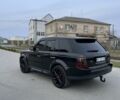 Чорний Ленд Ровер Range Rover Sport, об'ємом двигуна 2.7 л та пробігом 312 тис. км за 6100 $, фото 10 на Automoto.ua