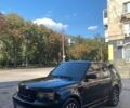 Чорний Ленд Ровер Range Rover Sport, об'ємом двигуна 4.2 л та пробігом 284 тис. км за 12900 $, фото 6 на Automoto.ua