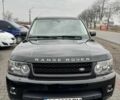 Чорний Ленд Ровер Range Rover Sport, об'ємом двигуна 3.6 л та пробігом 330 тис. км за 13500 $, фото 2 на Automoto.ua