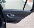 Чорний Ленд Ровер Range Rover Sport, об'ємом двигуна 4.2 л та пробігом 225 тис. км за 7414 $, фото 4 на Automoto.ua