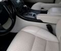 Чорний Ленд Ровер Range Rover Sport, об'ємом двигуна 4.2 л та пробігом 214 тис. км за 10400 $, фото 35 на Automoto.ua