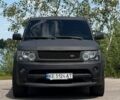 Чорний Ленд Ровер Range Rover Sport, об'ємом двигуна 2.72 л та пробігом 249 тис. км за 8700 $, фото 1 на Automoto.ua
