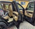 Чорний Ленд Ровер Range Rover Sport, об'ємом двигуна 2.7 л та пробігом 180 тис. км за 14000 $, фото 6 на Automoto.ua