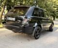 Чорний Ленд Ровер Range Rover Sport, об'ємом двигуна 2.7 л та пробігом 227 тис. км за 8999 $, фото 2 на Automoto.ua