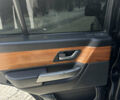 Чорний Ленд Ровер Range Rover Sport, об'ємом двигуна 3.6 л та пробігом 287 тис. км за 8500 $, фото 12 на Automoto.ua