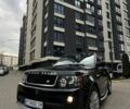 Чорний Ленд Ровер Range Rover Sport, об'ємом двигуна 4.2 л та пробігом 214 тис. км за 10400 $, фото 8 на Automoto.ua