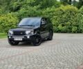 Чорний Ленд Ровер Range Rover Sport, об'ємом двигуна 2.7 л та пробігом 180 тис. км за 14000 $, фото 1 на Automoto.ua