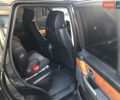 Чорний Ленд Ровер Range Rover Sport, об'ємом двигуна 4.4 л та пробігом 200 тис. км за 13000 $, фото 9 на Automoto.ua