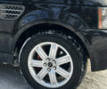 Чорний Ленд Ровер Range Rover Sport, об'ємом двигуна 3.6 л та пробігом 287 тис. км за 8500 $, фото 3 на Automoto.ua