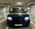 Чорний Ленд Ровер Range Rover Sport, об'ємом двигуна 3 л та пробігом 212 тис. км за 4159 $, фото 1 на Automoto.ua