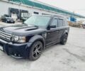 Чорний Ленд Ровер Range Rover Sport, об'ємом двигуна 4.2 л та пробігом 2 тис. км за 10500 $, фото 4 на Automoto.ua