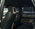 Черный Ленд Ровер Рендж Ровер Спорт, объемом двигателя 4.2 л и пробегом 214 тыс. км за 11400 $, фото 17 на Automoto.ua