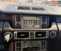 Чорний Ленд Ровер Range Rover Sport, об'ємом двигуна 3.63 л та пробігом 227 тис. км за 8800 $, фото 24 на Automoto.ua