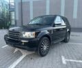 Чорний Ленд Ровер Range Rover Sport, об'ємом двигуна 4.4 л та пробігом 322 тис. км за 9999 $, фото 1 на Automoto.ua