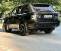 Чорний Ленд Ровер Range Rover Sport, об'ємом двигуна 2.7 л та пробігом 227 тис. км за 8999 $, фото 3 на Automoto.ua
