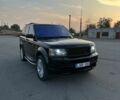 Чорний Ленд Ровер Range Rover Sport, об'ємом двигуна 3.6 л та пробігом 320 тис. км за 6928 $, фото 2 на Automoto.ua