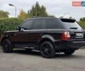 Чорний Ленд Ровер Range Rover Sport, об'ємом двигуна 2.7 л та пробігом 362 тис. км за 8999 $, фото 9 на Automoto.ua