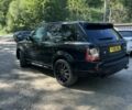 Чорний Ленд Ровер Range Rover Sport, об'ємом двигуна 2.7 л та пробігом 190 тис. км за 2900 $, фото 2 на Automoto.ua