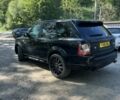 Чорний Ленд Ровер Range Rover Sport, об'ємом двигуна 2.7 л та пробігом 190 тис. км за 2900 $, фото 2 на Automoto.ua