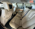 Чорний Ленд Ровер Range Rover Sport, об'ємом двигуна 4.2 л та пробігом 156 тис. км за 9999 $, фото 29 на Automoto.ua