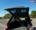 Чорний Ленд Ровер Range Rover Sport, об'ємом двигуна 2.72 л та пробігом 320 тис. км за 9500 $, фото 6 на Automoto.ua