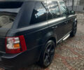 Чорний Ленд Ровер Range Rover Sport, об'ємом двигуна 3.6 л та пробігом 204 тис. км за 11000 $, фото 3 на Automoto.ua