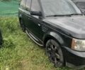 Чорний Ленд Ровер Range Rover Sport, об'ємом двигуна 4.2 л та пробігом 200 тис. км за 5488 $, фото 2 на Automoto.ua