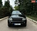 Чорний Ленд Ровер Range Rover Sport, об'ємом двигуна 2.72 л та пробігом 270 тис. км за 9300 $, фото 1 на Automoto.ua