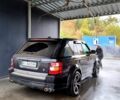 Чорний Ленд Ровер Range Rover Sport, об'ємом двигуна 4.2 л та пробігом 140 тис. км за 14000 $, фото 11 на Automoto.ua