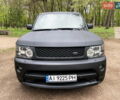 Чорний Ленд Ровер Range Rover Sport, об'ємом двигуна 2.7 л та пробігом 224 тис. км за 12500 $, фото 21 на Automoto.ua