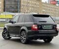 Чорний Ленд Ровер Range Rover Sport, об'ємом двигуна 3.6 л та пробігом 224 тис. км за 16999 $, фото 2 на Automoto.ua