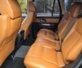 Чорний Ленд Ровер Range Rover Sport, об'ємом двигуна 2.7 л та пробігом 314 тис. км за 12500 $, фото 15 на Automoto.ua
