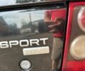 Чорний Ленд Ровер Range Rover Sport, об'ємом двигуна 3.6 л та пробігом 489 тис. км за 6919 $, фото 7 на Automoto.ua