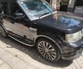 Чорний Ленд Ровер Range Rover Sport, об'ємом двигуна 0 л та пробігом 137 тис. км за 4294 $, фото 2 на Automoto.ua