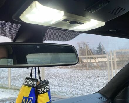 Чорний Ленд Ровер Range Rover Sport, об'ємом двигуна 3.6 л та пробігом 327 тис. км за 5500 $, фото 6 на Automoto.ua