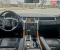 Чорний Ленд Ровер Range Rover Sport, об'ємом двигуна 4.2 л та пробігом 270 тис. км за 12950 $, фото 49 на Automoto.ua