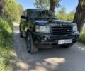 Чорний Ленд Ровер Range Rover Sport, об'ємом двигуна 0.42 л та пробігом 307 тис. км за 12000 $, фото 3 на Automoto.ua