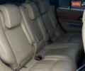Чорний Ленд Ровер Range Rover Sport, об'ємом двигуна 2.7 л та пробігом 245 тис. км за 8999 $, фото 14 на Automoto.ua